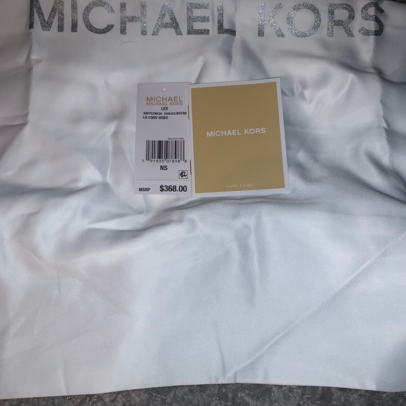 Michael Kors Hobo Bag - Picture 7 of 7